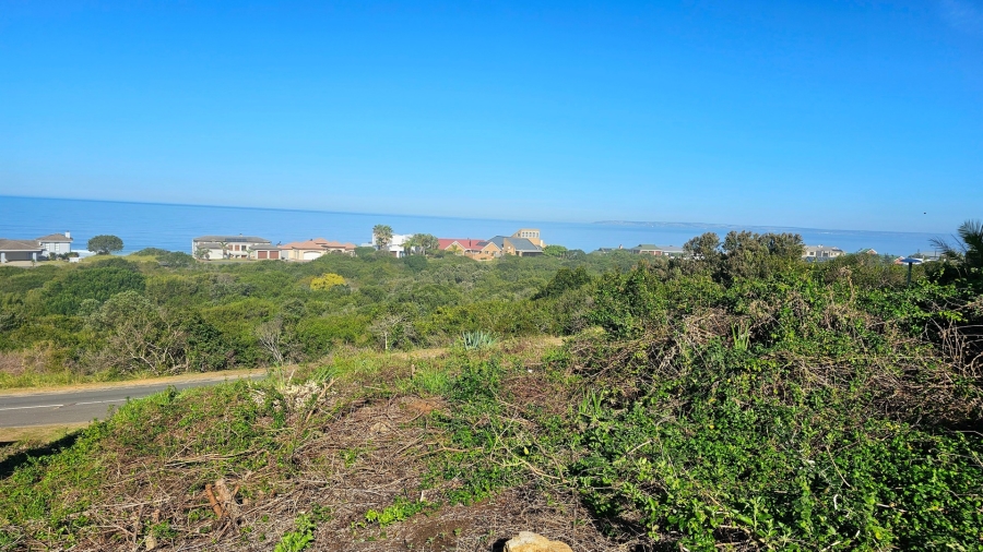 0 Bedroom Property for Sale in Outeniqua Strand Western Cape